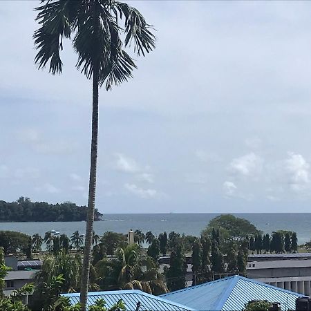 Andaman Vacations Home Порт Блеър Екстериор снимка