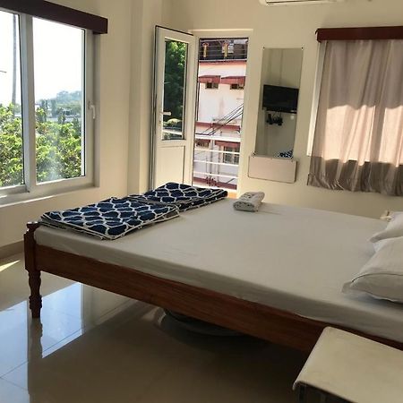Andaman Vacations Home Порт Блеър Екстериор снимка