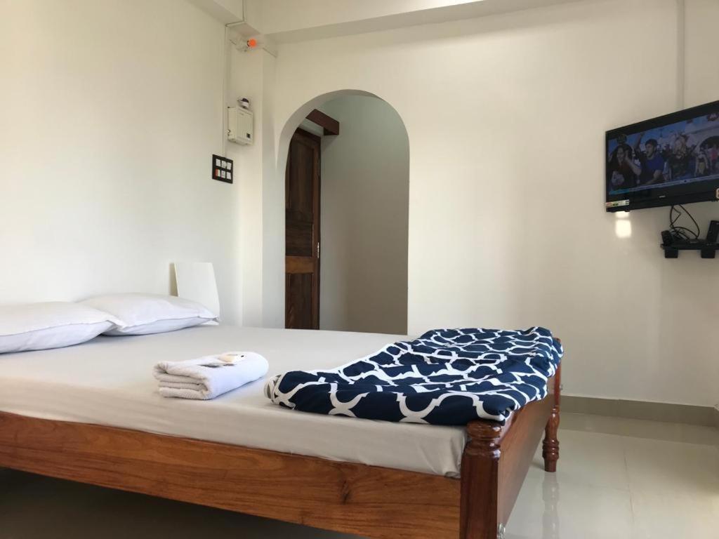 Andaman Vacations Home Порт Блеър Екстериор снимка