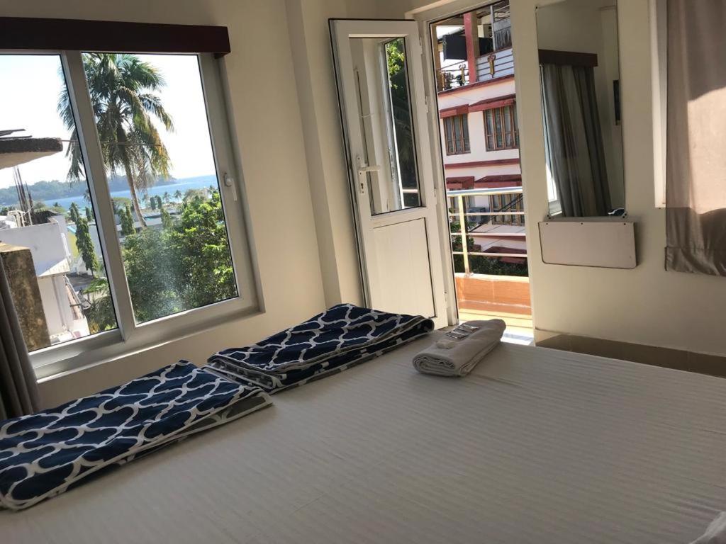 Andaman Vacations Home Порт Блеър Екстериор снимка