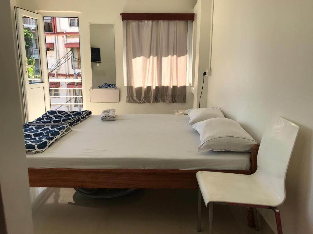 Andaman Vacations Home Порт Блеър Екстериор снимка