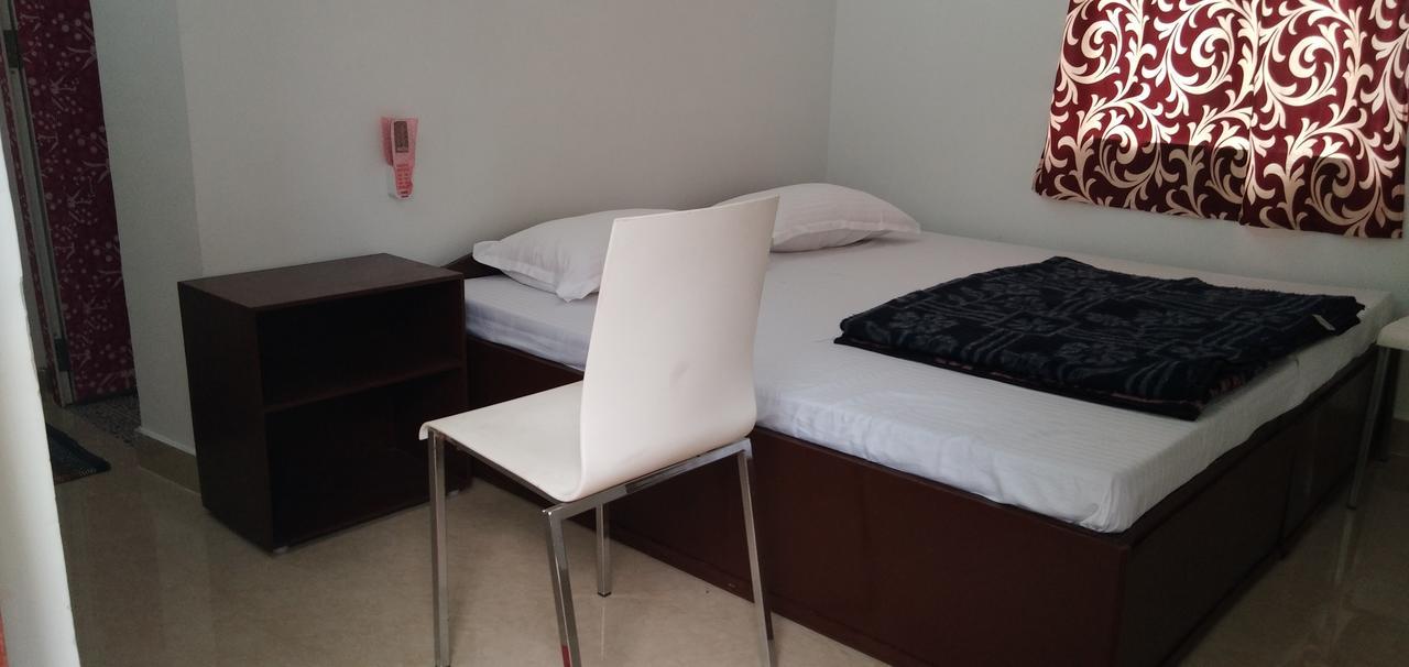 Andaman Vacations Home Порт Блеър Екстериор снимка