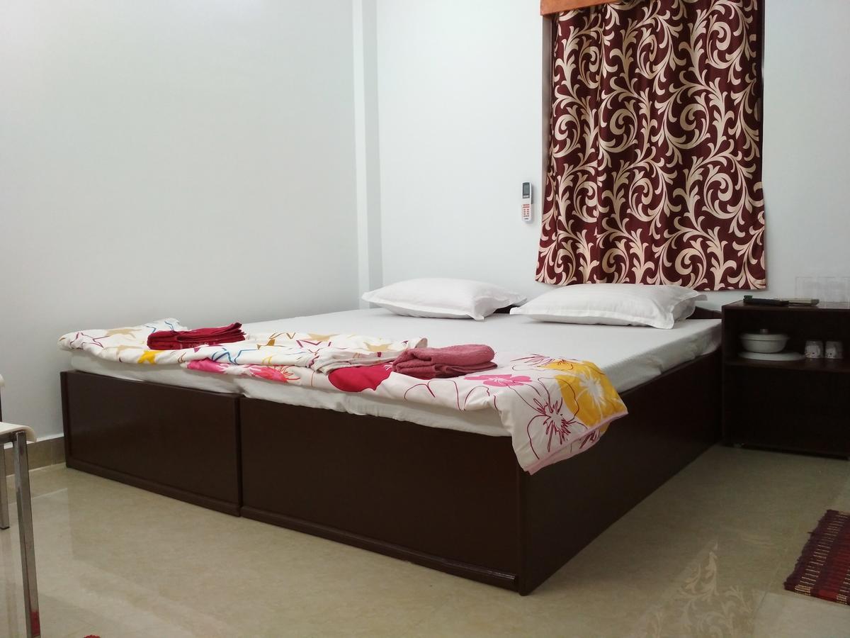 Andaman Vacations Home Порт Блеър Екстериор снимка