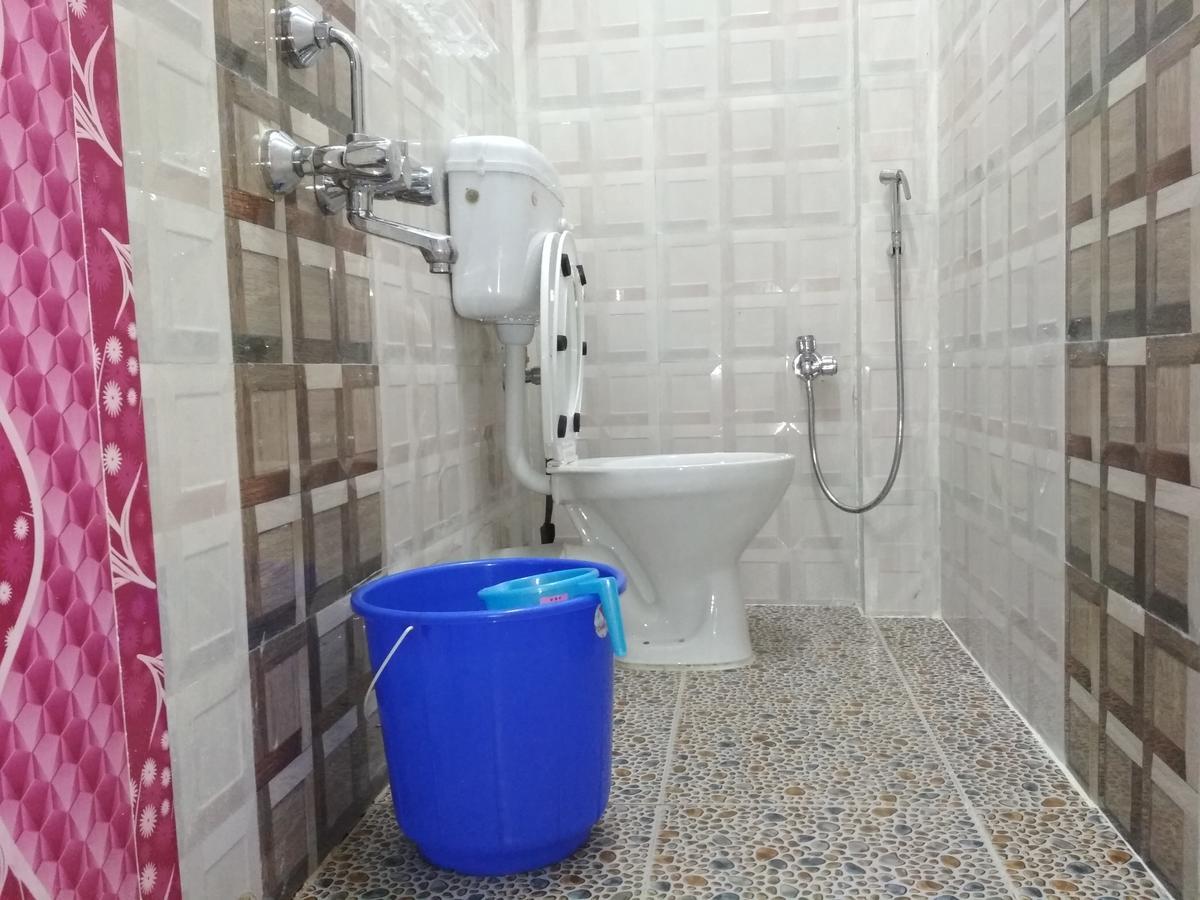 Andaman Vacations Home Порт Блеър Екстериор снимка