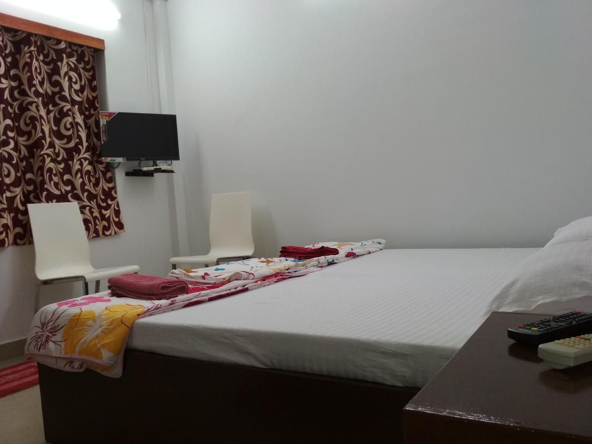 Andaman Vacations Home Порт Блеър Екстериор снимка