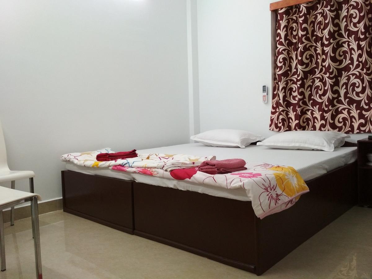 Andaman Vacations Home Порт Блеър Екстериор снимка